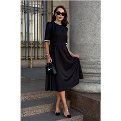 Urs 24-422-1, Платье