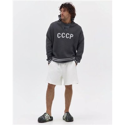 Свитер-легенда СССР