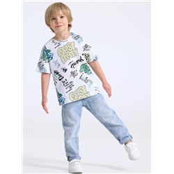 Апрель Футболка 1ПДФК4590001н