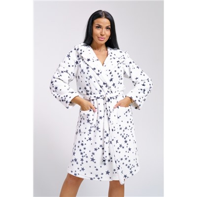 Халат Звездопад