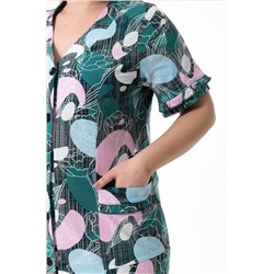 Халат  М31430Азр