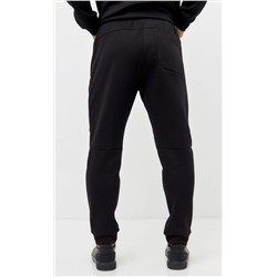 Брюки спорт P421-0864 black