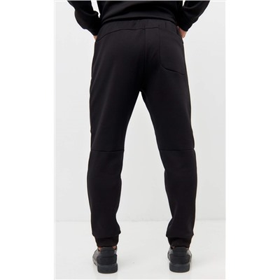 Брюки спорт P421-0864 black