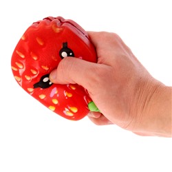 Сквиш антистресс игрушка «Фруктовый лёд», МИКС
