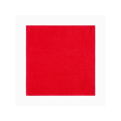 Полотенца махровые «Этель. С НГ», 30×30 см - 3 шт., хлопок 100%