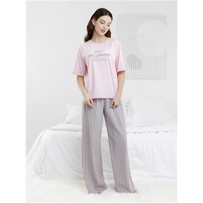 CROCKID Пижама МП 20252