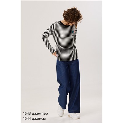NiV NiV fashion 1544, Брюки