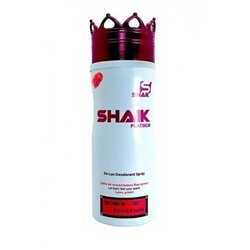 ДЕЗОДОРАНТ Shaik W 202 (Victoria`s Secret BombshellI) 200 ml