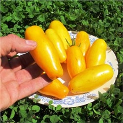 Помидоры Банановые ноги — Banana Legs (10 семян)