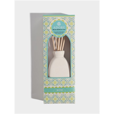 Диффузор ADORE, 20 мл, роза