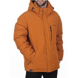 D6904L SAND Куртка мужская зимняя (200 гр. холлофайбер)