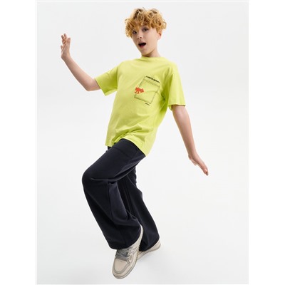 PELICAN Футболка BFT3388/4