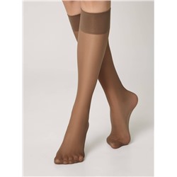 ESLI ACCENT 40 Гольфы женские (2 пары)