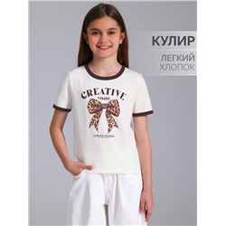 Апрель Футболка