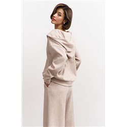 Брюки, джемпер RINKA 1450/1 бежевый