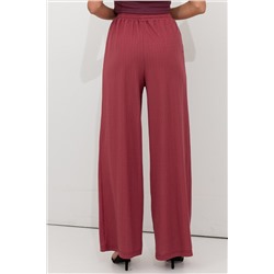 Симпатичные женские брюки Синти №2