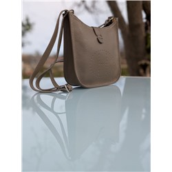 Ab.Zapatos PELLE Helena (310) Тaupe Акция