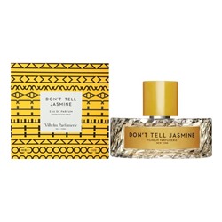 VILHELM PARFUMERIE DON'T TELL JASMINE edp 100ml
