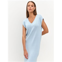 Платье SUNA, Голубой