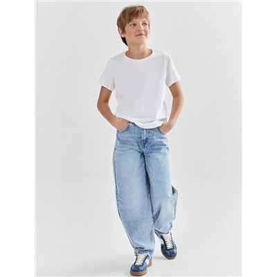 MARK FORMELLE Джинсы 2026-1DTB321-1t