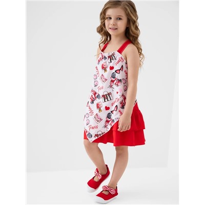 PLAYTODAY Сарафан 12622408