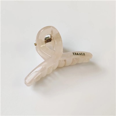 Заколка-крабик