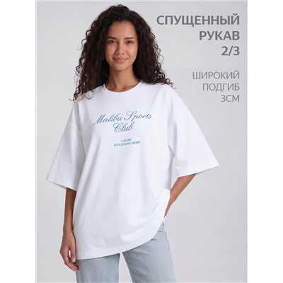 Апрель Футболка 1ЖДФК5039804