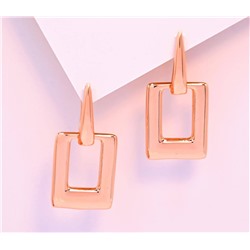 Серьги бижутерия