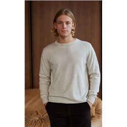 Джемпер F021-15-01b l.beige melange