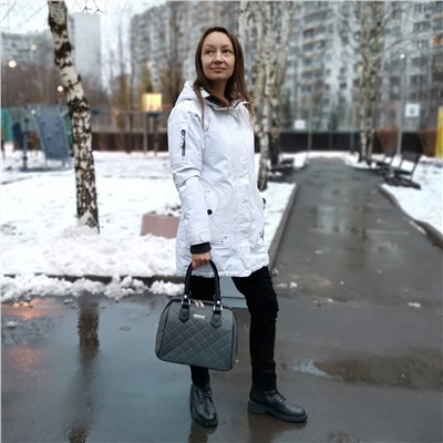 Дорожная сумка П7085 (Черный)
