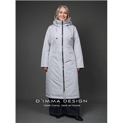 DIMMA Пальто 2670