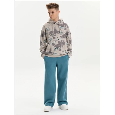 PELICAN Толстовка BFNK3387/1