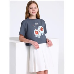 Апрель Футболка 1ДДФК5063001