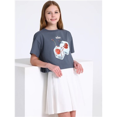 Апрель Футболка 1ДДФК5063001