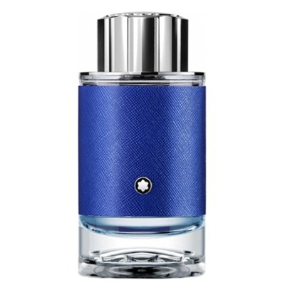 MONTBLANC EXPLORER ULTRA BLUE edp (m) 100ml TESTER