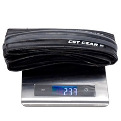 Покрышка CST 700 X25C CZAR C1406 60TPI Foldable Road