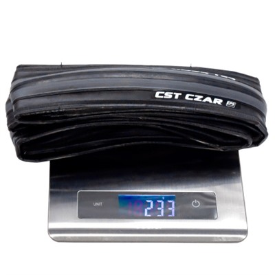 Покрышка CST 700 X25C CZAR C1406 60TPI Foldable Road