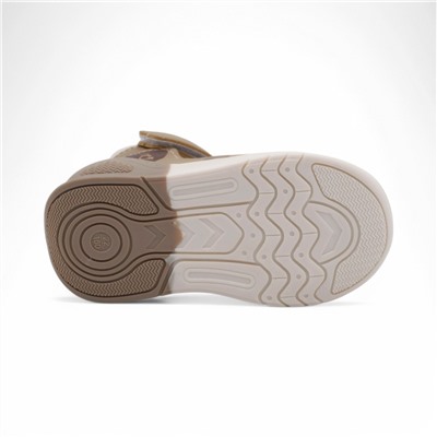 Сандалии 1610-6В бежевые