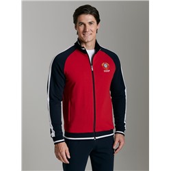 Спортивный костюм мужской СССР 11M-RR-1745