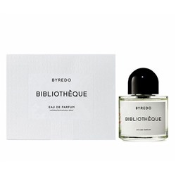 Byredo Perfums Bibliotheque Edp