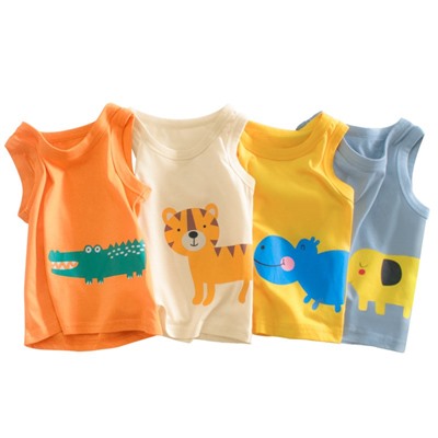 TSKIDS Майка BX390
