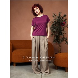 DIMMA Футболка 2590
