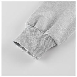 TSKIDS Толстовка утепленная  K2710