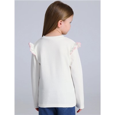 Апрель Лонгслив 1ДДЛД4952067