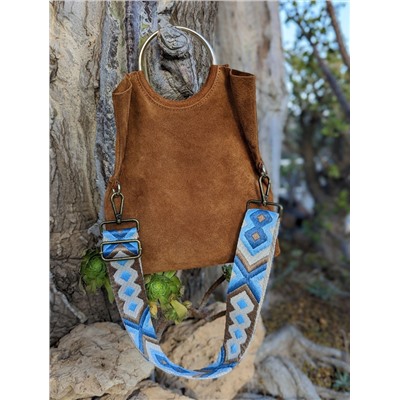 PELLE- SHOPPER ASA (440) cuero - (150)-6 (2) АКЦИЯ