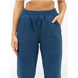 957 Брюки "Петроль"