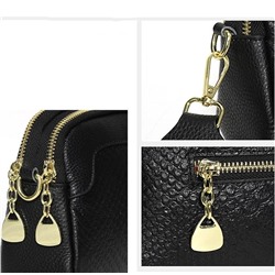Bags Сумка женская / кожа / 028581