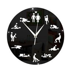 Наклейка для интерьера wc1480Tа