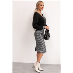 Замечательное женское платье Грация №1