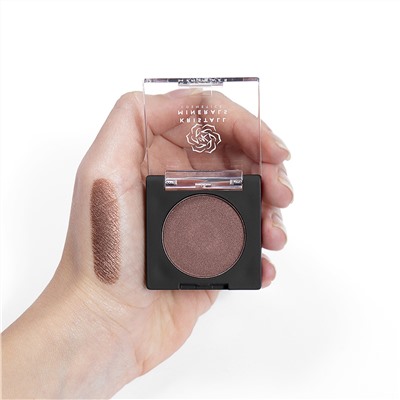 Тени шиммерн С220 Мускатный орех